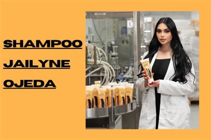 Exploring the Allure of Jailyne Ojeda Naked: A Deep Dive into Her Life and Career
