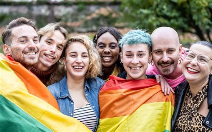 Exploring the Bee Gees and Their Connection to LGBTQ+ Culture