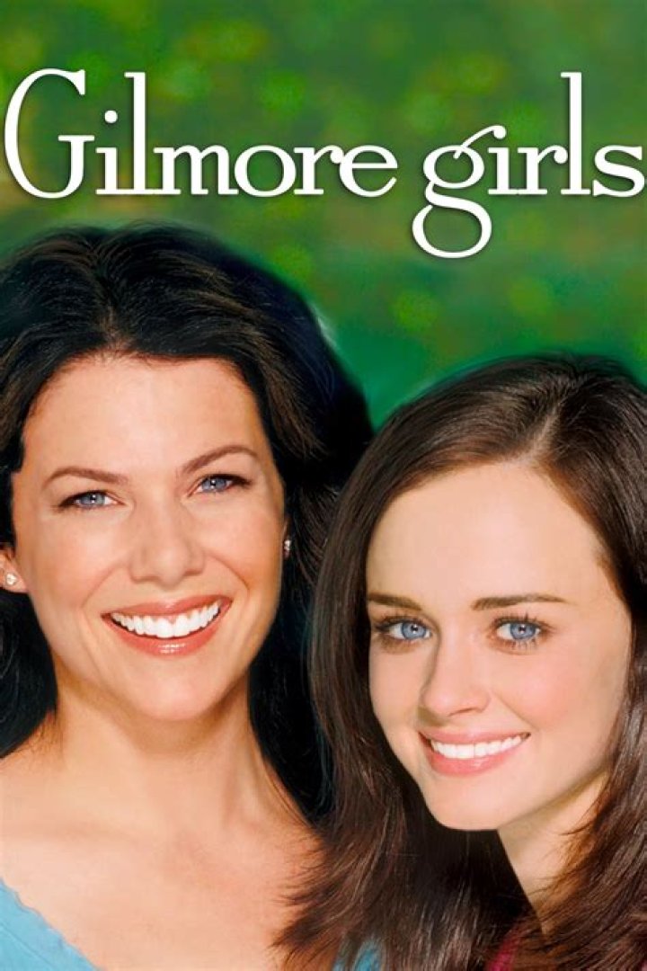 Exploring the Charm of Milo Ventimiglia in Gilmore Girls