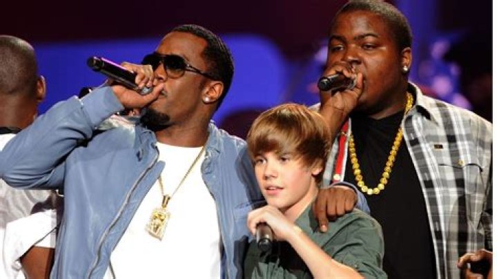 Exploring the Connection Between Usher and Diddy at the Hospital