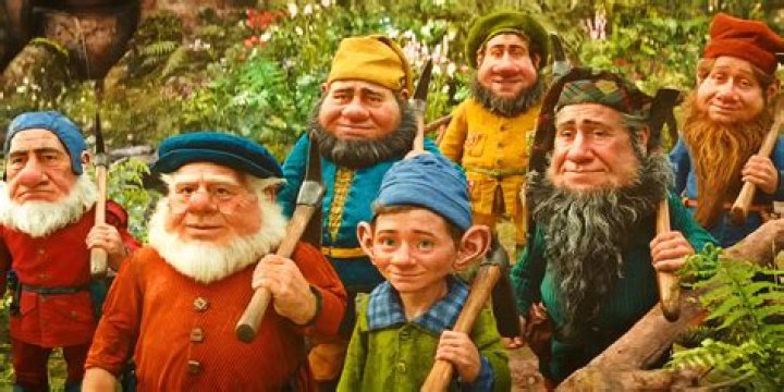 Exploring the Enchanting World of 7 Dwarf Names