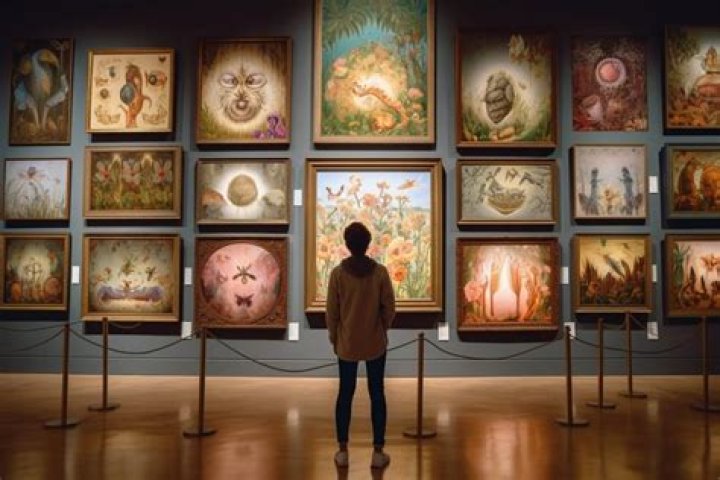 Exploring the Enigma of Ran Ran Fuji: A Journey Through Art and Culture