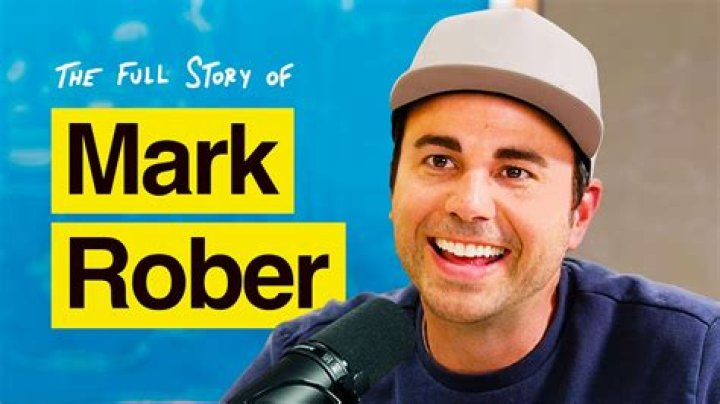 Exploring the Enigmatic Life of Mark Rober's Wife