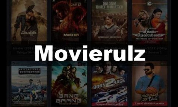 Exploring the Exciting World of Movie Rulz Telugu 2024
