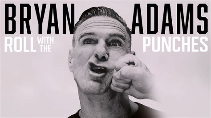 Exploring the Family Life of Bryan Adams: A Closer Look at His Children