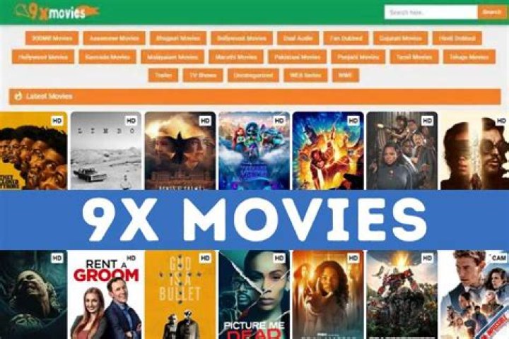 Exploring the Fascinating World of 9x Movies