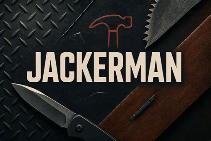 Exploring the Fascinating World of Jackerman 3D