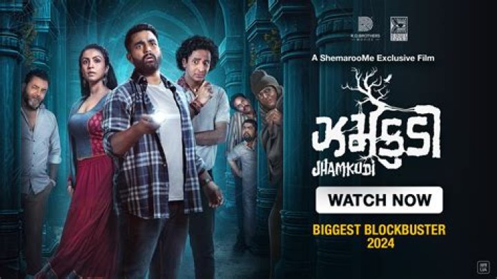 Exploring the Hype Around Movierulz Telugu Movie 2024