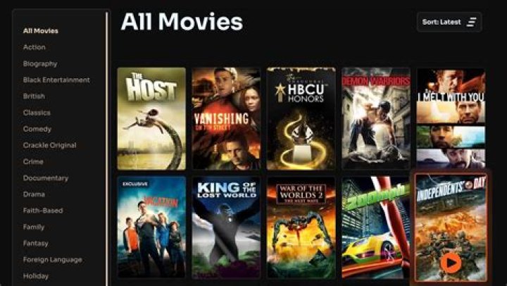 Exploring the Impact of Hdhub4u in Movie Streaming