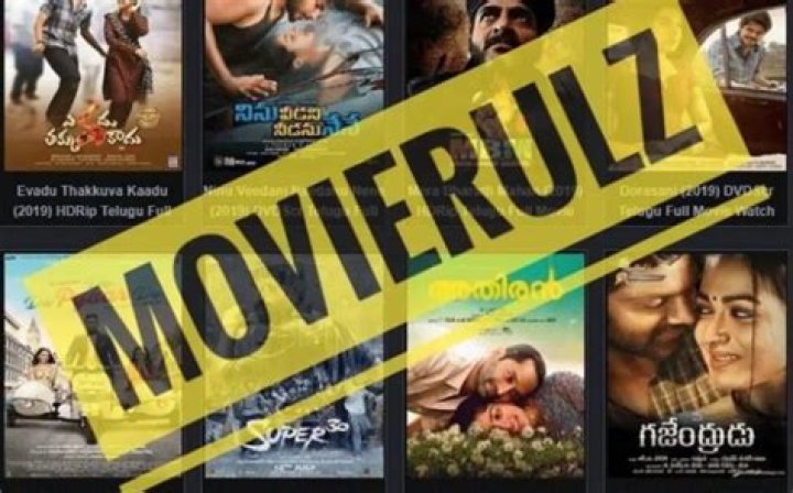 Exploring the Impact of Telugu Movies Movierulz