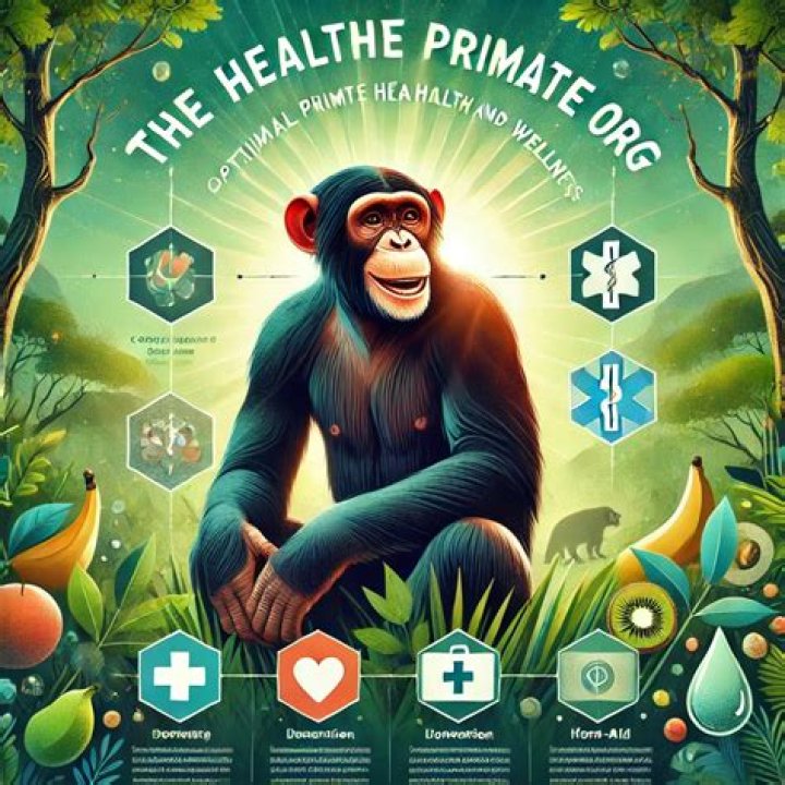 Exploring the Insights from posts thehealthyprimate org