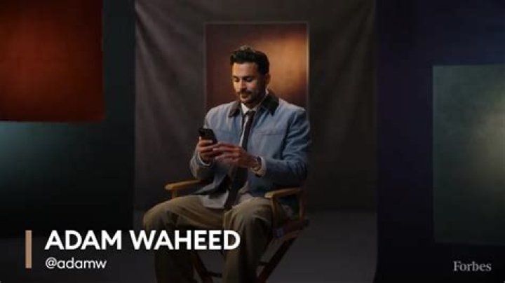 Exploring the Intricacies of Adam Waheed's Relationships