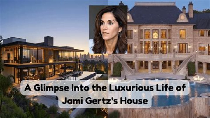 Exploring the Life and Career of Jami Gertz