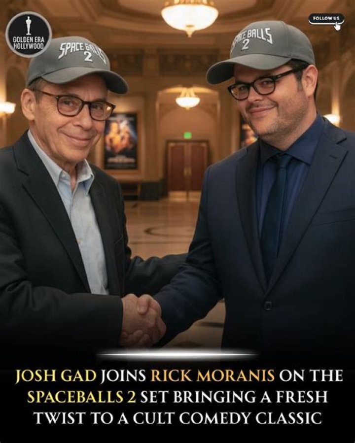 Exploring the Life and Career of Mitchell Moranis