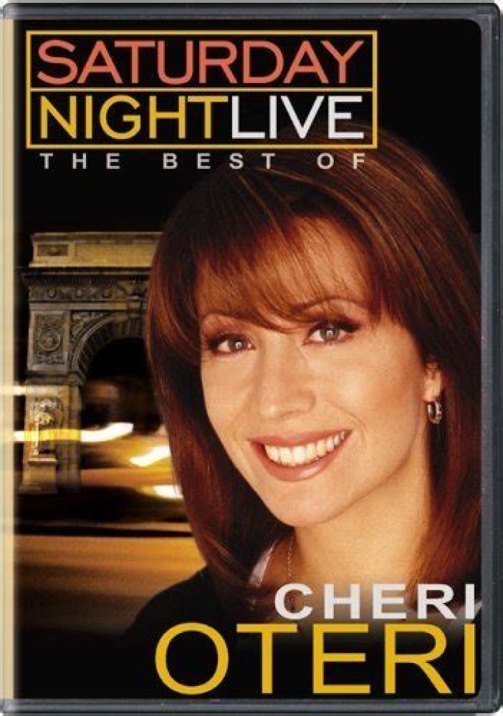 Exploring the Life and Relationships of Cheri Oteri