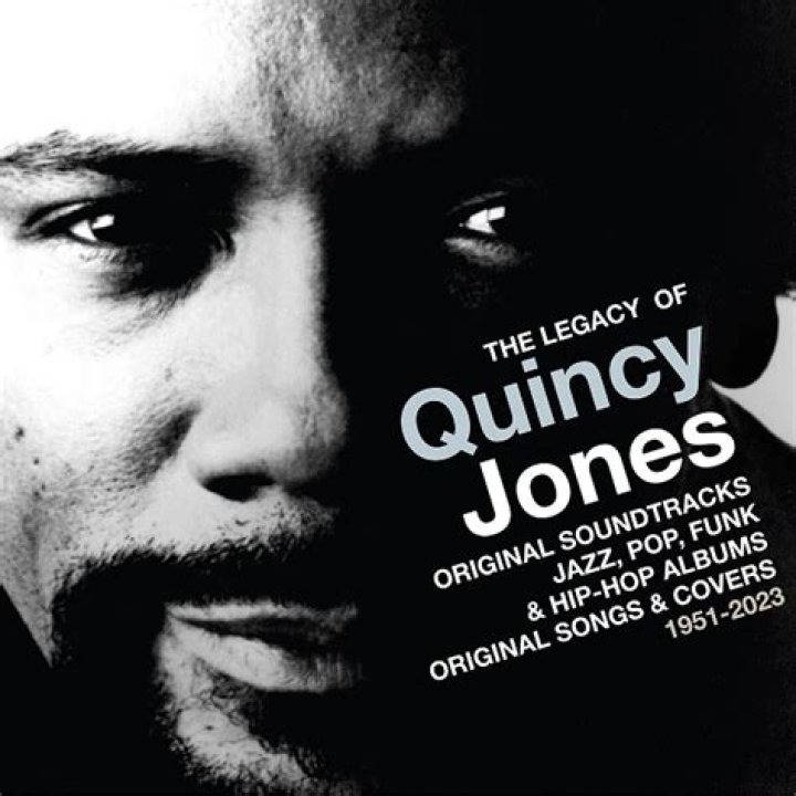 Exploring the Life and Sexuality of Quincy Jones