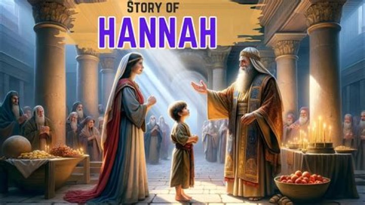 Exploring the Life of Hannah Murray and Her Children
