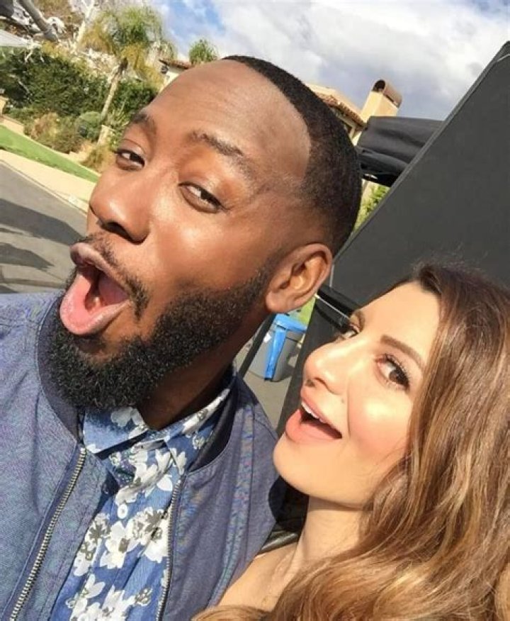 Exploring the Life of Nasim Pedrad's Husband