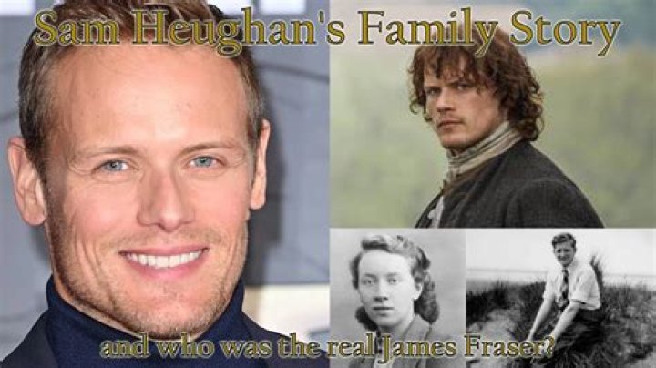 Exploring the Life of Sam Heughan and His Children