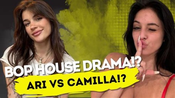 Exploring the Life of xxbrits Camilla Araujo: A Journey Through Fame and Personality
