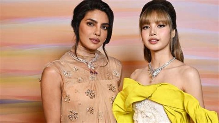 Exploring the Love Life of Priyanka Chopra: Priyanka Chopra Ki BF
