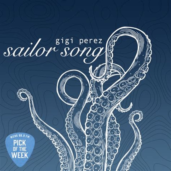 Exploring the Melodic Depths of "Sailor Song" by Gigi Perez