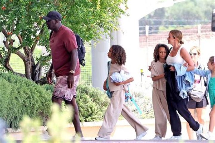 Exploring the Personal Life of Michael B. Jordan: Does He Have Kids?