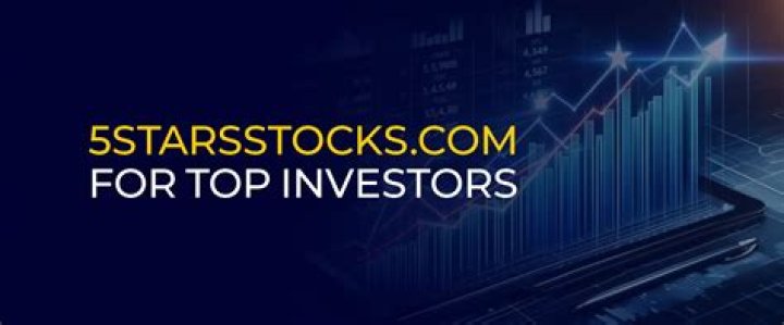 Exploring the Potential of 5starsstocks.com Stocks