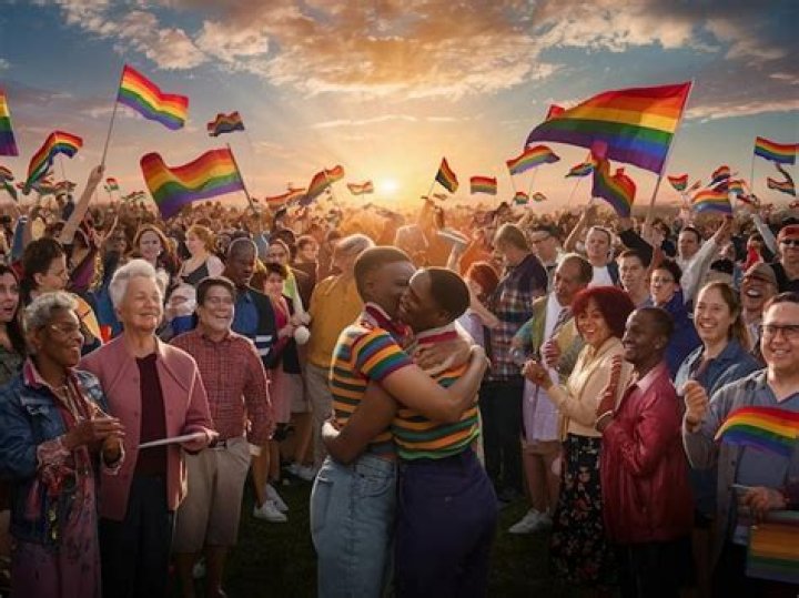 Exploring the Vibrant World of GayTeam: A Celebration of LGBTQ+ Unity