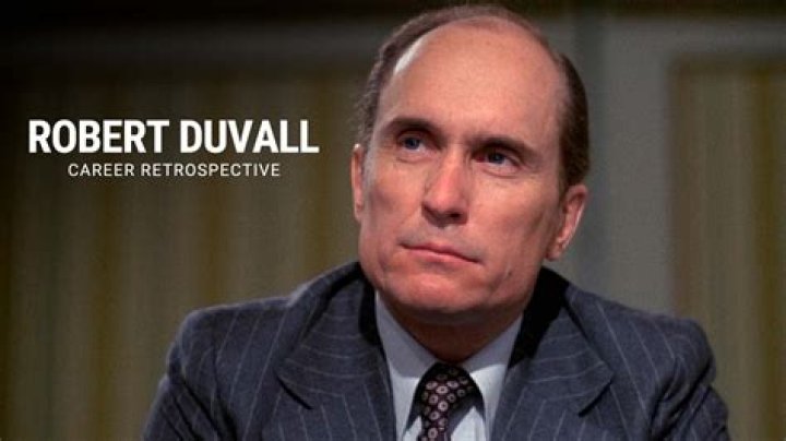 Exploring the Wealth of an Icon: Robert Duvall Net Worth
