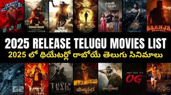 Exploring the World of 4movierulz Telugu: A Comprehensive Guide