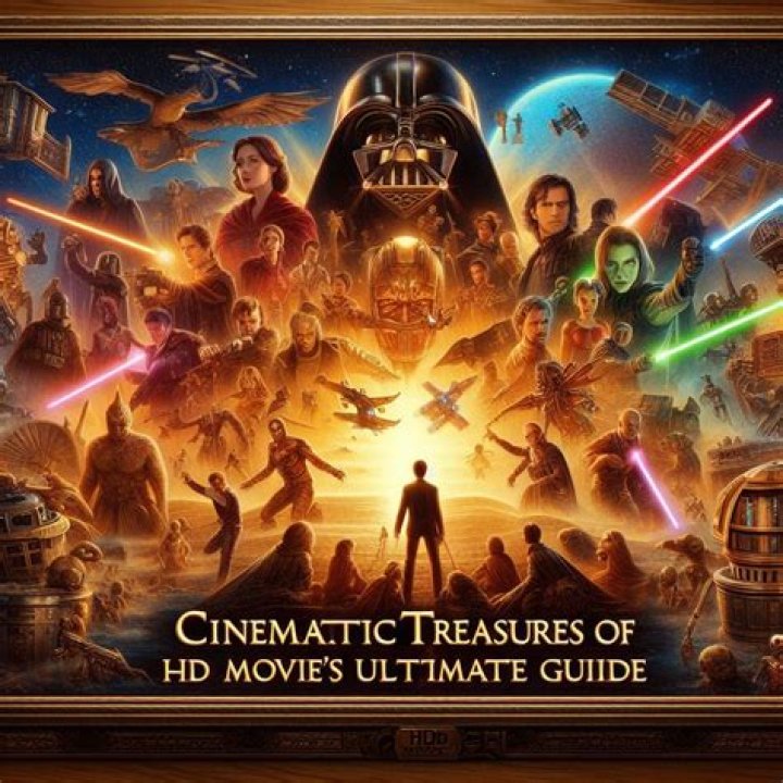 Exploring the World of HDMovies2: Your Ultimate Guide to Movie Streaming
