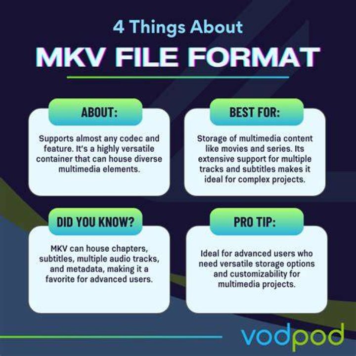 Exploring the World of MKV Cine: A Comprehensive Guide