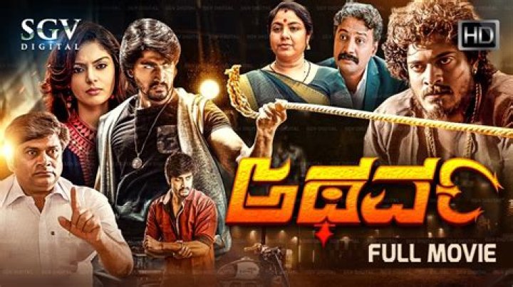 Exploring the World of Movie Rulz.la Kannada: A Cinematic Odyssey