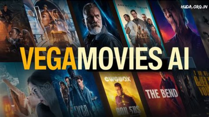 Exploring the World of Vegamovies 4: Your Ultimate Guide