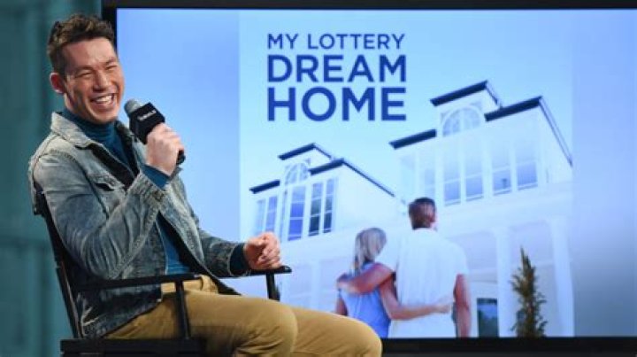 Finding My Perfect Lottery Dream Home