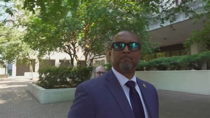 Former Bodyguard of P. Diddy: An Inside Look