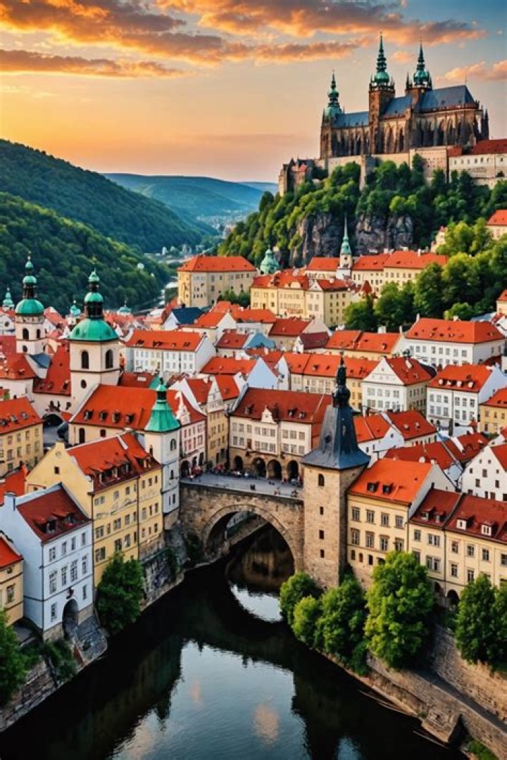 Go CzechStreet: Your Ultimate Czech Adventure