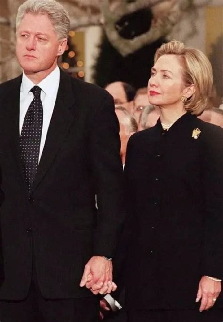 Hillary Clinton Gained Weight: A Comprehensive Analysis