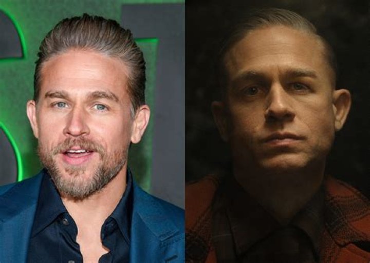 Inside the Life of Charlie Hunnam's Kids: A Glimpse into Fatherhood