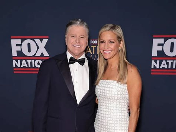Is Ainsley Earhardt Engaged? Unveiling the Gossip Surrounding the Fox News Star