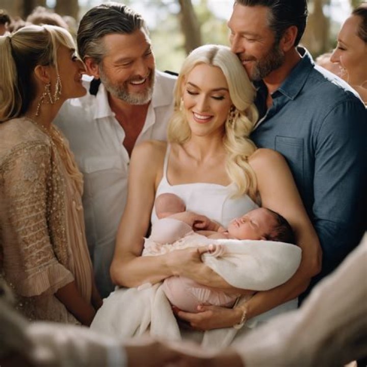 Is Gwen Stefani Pregnant? Exploring the Possibilities