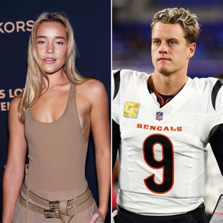 Is Joe Burrow Gay? Unveiling the Truth Behind the Rumors