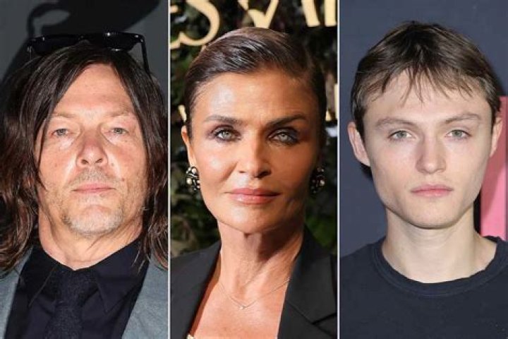 Is Norman Reedus' Son a Model? Exploring the Life of a Young Star