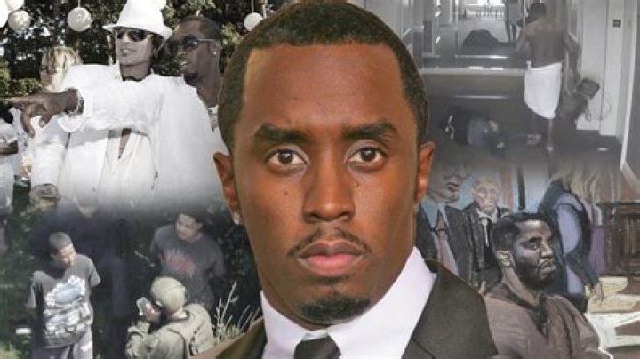 Is P Diddy a True Gangster or Just a Pretender?