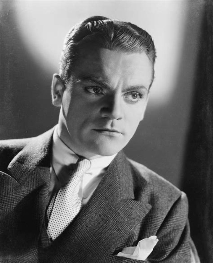 James Cagney: The Legendary Actor Who Redefined Hollywood