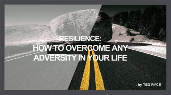 Jennifer Goggins: Overcoming Adversity and Inspiring Resilience