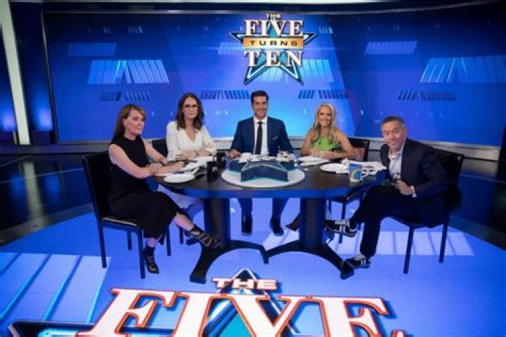 Jessica Tarlov's Departure from The Five on Fox: What Happened?