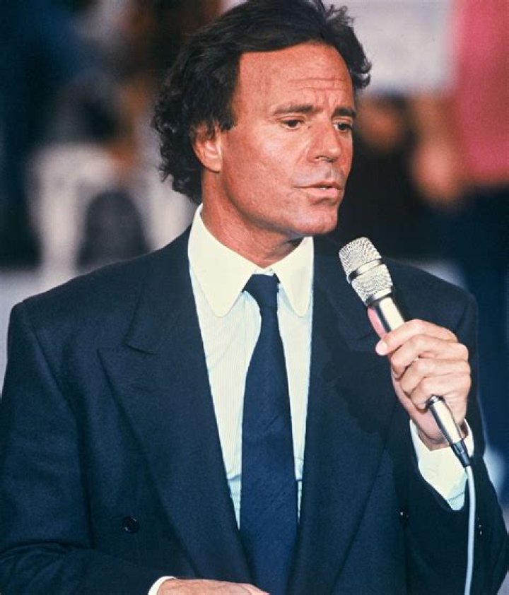 Julio Iglesias: A Glimpse into His Life in 2024