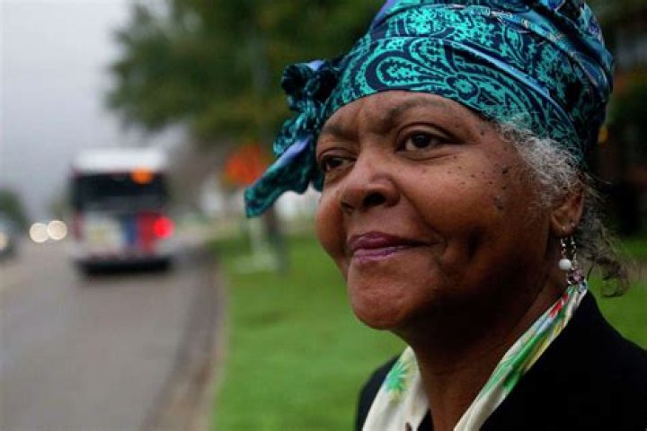 Kari Lake Heritage: A Legacy of Resilience and Community